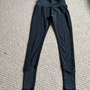 ALO yoga lounge high waist legging